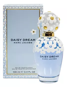 Daisy Dream: туалетная вода 100мл