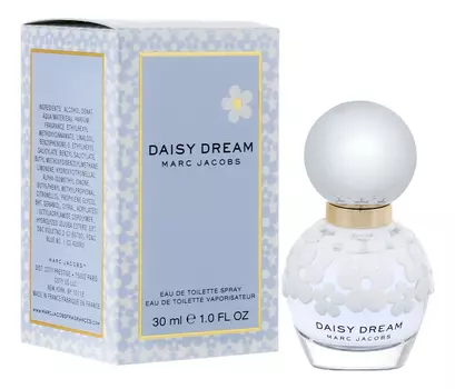 Daisy Dream: туалетная вода 30мл