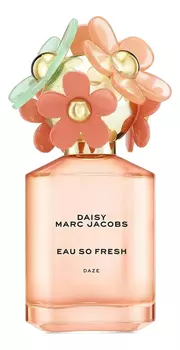 Daisy Eau So Fresh Daze: туалетная вода 75мл уценка