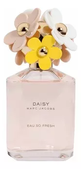Daisy Eau So Fresh: туалетная вода 125мл уценка