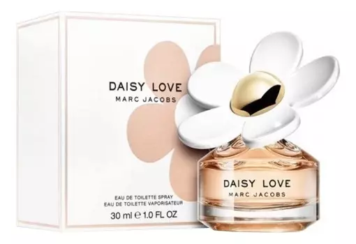 Daisy Love: туалетная вода 30мл