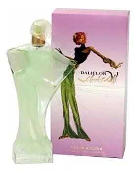 Daliflor: туалетная вода 30мл