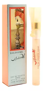 Dalissime: туалетная вода 8мл