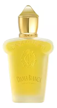 Dama Bianca: парфюмерная вода 30мл уценка