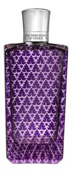 Damascus Desert: парфюмерная вода 100мл уценка