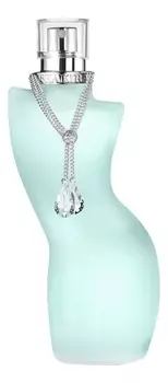 Dance Diamonds: туалетная вода 80мл уценка