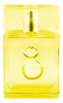 Daring Gold: туалетная вода 50мл уценка