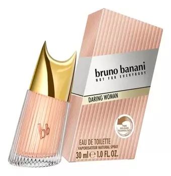 Daring Woman: туалетная вода 30мл