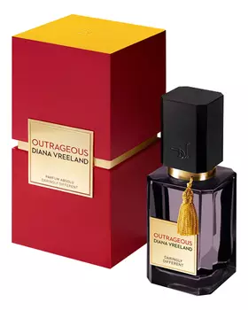 Daringly Different 2016: духи 50мл