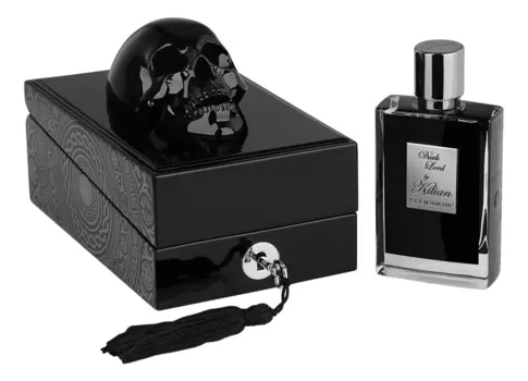 Dark Lord: парфюмерная вода 50мл (в шкатулке)