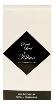 Dark Lord: парфюмерная вода 50мл запаска