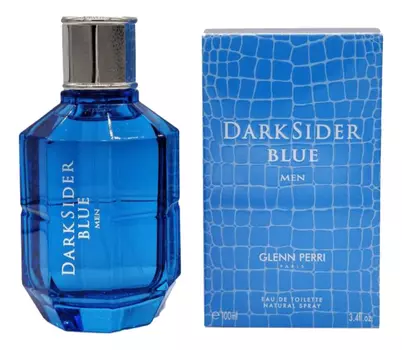 Dark Sider Blue: туалетная вода 100мл