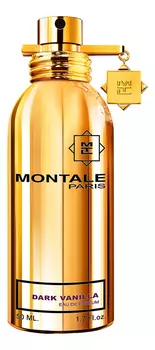 Dark Vanilla: парфюмерная вода 50мл