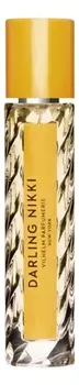 Darling Nikki: парфюмерная вода 10мл