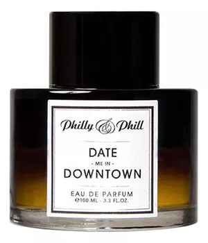 Date Me In Downtown: парфюмерная вода 30мл