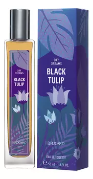 Day Dreams Black Tulip: туалетная вода 55мл