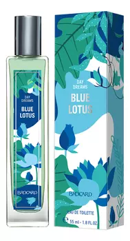 Day Dreams Blue Lotus: туалетная вода 55мл