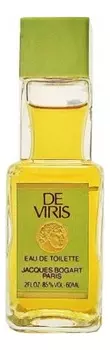 De Viris: туалетная вода 90мл