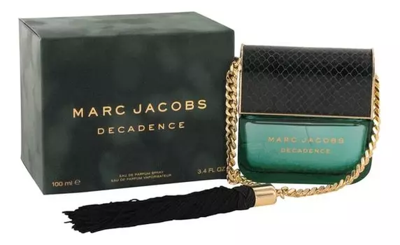 Decadence: парфюмерная вода 100мл