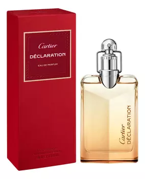 Declaration Eau de Parfum: парфюмерная вода 100мл