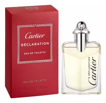 Declaration: туалетная вода 30мл