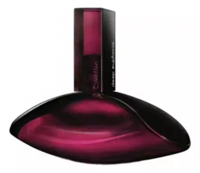 Deep Euphoria: парфюмерная вода 100мл уценка