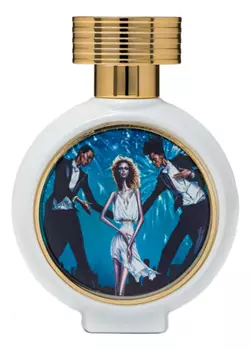 Delicious Kisses: парфюмерная вода 7,5мл