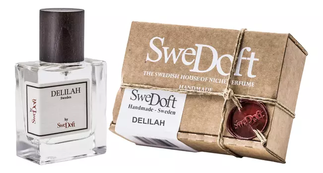 Delilah: парфюмерная вода 30мл