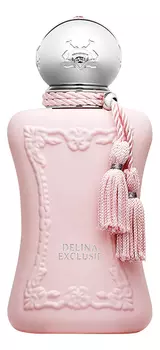 Delina Exclusif: духи 75мл уценка