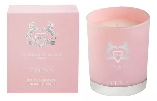 Delina: свеча 30г