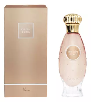 Delire de Roses: парфюмерная вода 50мл