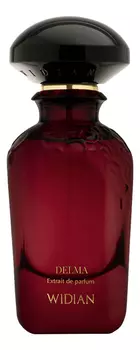 Delma: духи 50мл уценка