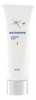 Демакияжный крем для лица Asterope Cleansing Cream 100г