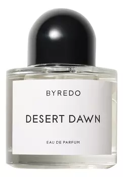 Desert Dawn: парфюмерная вода 100мл уценка