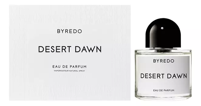 Desert Dawn: парфюмерная вода 50мл