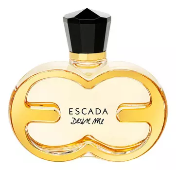 Desire Me: парфюмерная вода 75мл уценка