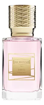 Devil Tender: парфюмерная вода 100мл уценка