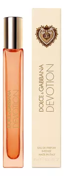 Devotion Eau De Parfum Intense: парфюмерная вода 10мл