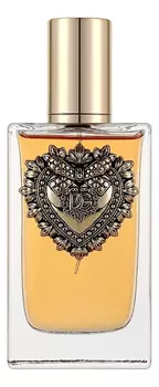 Devotion: парфюмерная вода 100мл уценка