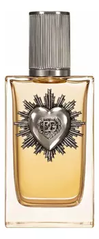 Devotion Pour Homme: парфюмерная вода 100мл уценка