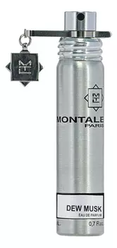 Dew Musk: парфюмерная вода 20мл
