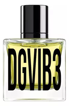 DGVIB3 Eau De Parfum : парфюмерная вода 100мл уценка