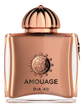 Dia 40 : духи 100мл уценка