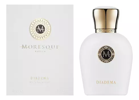 Diadema: парфюмерная вода 50мл