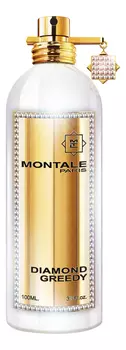Diamond Greedy: парфюмерная вода 100мл