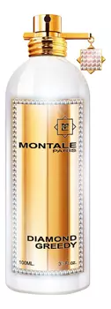 Diamond Greedy: парфюмерная вода 100мл уценка