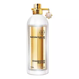 Diamond Rose: парфюмерная вода 100мл
