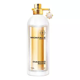 Diamond Rose: парфюмерная вода 100мл уценка