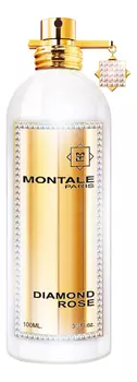 Diamond Rose: парфюмерная вода 1,5мл