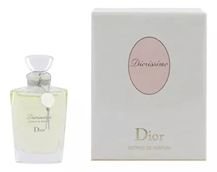 Diorissimo: духи 15мл